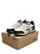 Кроссовки Reebok Classic Leather Winterized Grey White Black 41 - изображение 8