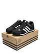 Кросівки Adidas Terrex 23 Black White 41 - зображення 8