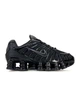 Кроссовки Nike Shox TL All Black 40 - изображение 3