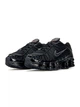 Кроссовки Nike Shox TL All Black 40 - изображение 5