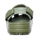 Унісекс Crocs Yukon LiteRide Army M8 41р. (25,5 см) Хакі - зображення 3