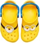 Детские Crocs Classic I AM Minions C9 26р. (15,7 см) Желтые - изображение 3
