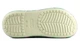 Женские Crocs Classic Crush Spring Break Vanilla/Multi W8 38р. (24,6 см) Бежевые - изображение 3
