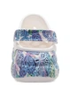 Жіночі Crocs Classic Crush Butterfly W8 38р. (24,6 см) Білі - зображення 4