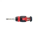 Набор отверток Milwaukee 8 в 1 (4932480581) Milwaukee 4932480581 973979 - изображение 3