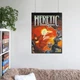 Постер Еретик, Heretic (1994), id Software, ретро шутер, декор комнаты геймера, A3 40×30 см (id4232) - изображение 7
