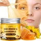 Маска для лица GSWP с пчелиным ядом и ромашкой "Bee venom & Chamomile Golden Mask" 70 г - изображение 10