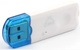 Блютуз USB приемник аудио адаптер для магнитолы автомобиля музыкального центра с работой без AUX (483098-Prob) Белый - изображение 4