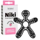 Аромат в машину Mr&Mrs REFILL NIKI, Vanilla&Patchouli - изображение 1