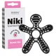 Аромат в машину Mr&Mrs REFILL NIKI, Black Tea - зображення 1