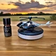 Ароматизатор автомобільний у формі вертольота Mini XPRO (47569-_215) - изображение 3