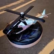 Ароматизатор автомобільний у формі вертольота Mini XPRO (47569-_215) - изображение 7