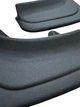 Брызговики универсальные Elegant 1 Rezaw-Plast - изображение 2