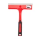 Водозгін силіконовий 28 см INTERTOOL AT-0141 - изображение 3