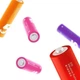 Батарейка ZMI ZI5 Rainbow AA batteries * 24 (AA524) ZMi AA524 1079153 - изображение 4