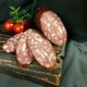 Сервелат по-фінськи Козацьке подвір'я вакуум 1кг - зображення 1