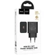 СЗУ Hoco N77 Star PD45W (1USB-C) Black - изображение 2