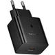 СЗУ Hoco N77 Star PD45W (1USB-C) Black - изображение 6