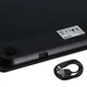 Вес підлоговий аккумуляторний USB Adler AD 8194 black 180 kg - зображення 8