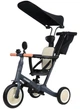 Біговел Tri-cycle 5in1 Versa navy, 1 кор. (2 шт) - изображение 1