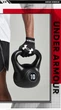 Перчатки Under Armour M Black - изображение 4