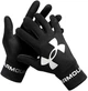 Перчатки Under Armour M Black - изображение 1