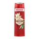 Гель для душа и шампунь Old Spice Oasis 2 в 1 400 мл - изображение 1