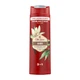Гель для душа и шампунь Old Spice Oasis 2 в 1 400 мл - изображение 2