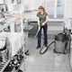 Пилосос будівельний Karcher NT 65/2 Ap для сухой и влажной уборки (1.667-291.0) Karcher 1.667-291.0 989941 - зображення 4