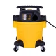 Пилосос будівельний DeWALT 1050 Вт, довжина шланга 2.1 м, 20 л (DXV20PTA) DeWALT DXV20PTA 990082 - зображення 8