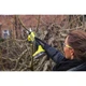 Секатор Ryobi ONE+ HP RY18SCXA-120T, 18V, 2Ah, до 28мм, кейс (5133005788) Ryobi 5133005788 990984 - изображение 5