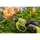 Секатор Ryobi ONE+ HP RY18SCXA-120T, 18V, 2Ah, до 28мм, кейс (5133005788) Ryobi 5133005788 990984 - изображение 8