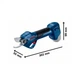 Секатор Bosch Pro Pruner (без АКБ и Зу) (0.601.9K1.020) BOSCH 0.601.9K1.020 990791 - изображение 8