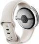 Смарт-часы Google Pixel Watch 4 45mm Wi-Fi Polished Silver Aluminum Case/Porcelain Active Band - изображение 3
