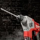 Набор буров Milwaukee SDS-PLUS M2 5шт (4932352834) Milwaukee 4932352834 991676 - изображение 3