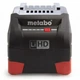Акумулятор до електроінструменту Metabo LIHD 18V, 5.5Ah, 0.98кг (625368000) Metabo 625368000 992503 - зображення 3