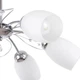 Люстра Brille LK-212S/6 E27 40W CHR (l38-113) - зображення 2
