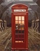 Картина по номерам Ідейка Harry Potter Магический вход 40х50 см KHO5234 - изображение 1