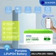 Акумуляторна батарея Anenji 2026 ANJ-24V-100AH-PX lifepo4 100A 24V 25,6V Bluetooth - зображення 1