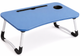 Столик для ноутбука UFT T36 с подставкой для планшета и подстаканником Dark Blue (UFTT36darkblue) - изображение 1