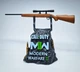 Подставка для геймпада DualShock DualSense из Call of Duty: Modern Warfare 2 - изображение 1