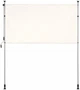 Сонцезахисний тент ModernHome by Multistore AW-039 2x3.1-3 - зображення 3