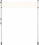 Сонцезахисний тент ModernHome by Multistore AW-039 2x3.1-3 - зображення 4