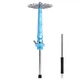 Шахта Tiaga Hookah Astra Crystal Blue 53 см - изображение 1