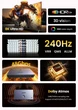 Перемикач HDMI Ugreen CM624 8K 60Hz на 3 входи - изображение 9