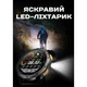 Умный смарт часы Smart K67 GPS Max Мужские часы bluetooth с компасом и фанариком часы с русским языком - изображение 8