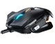 Миша ігрова Cougar Dualblader USB Black (4710483771002) - зображення 5
