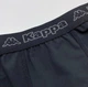Труси боксери на хлопчика Kappa 110-116 5-6 років Чорний - изображение 4