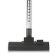 Будівельний пилосос на 30 літрів для сухого та вологого збирання RAF R.8706 3000W - зображення 3