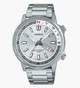 Мужские часы Casio MTD-130D-7A - изображение 1